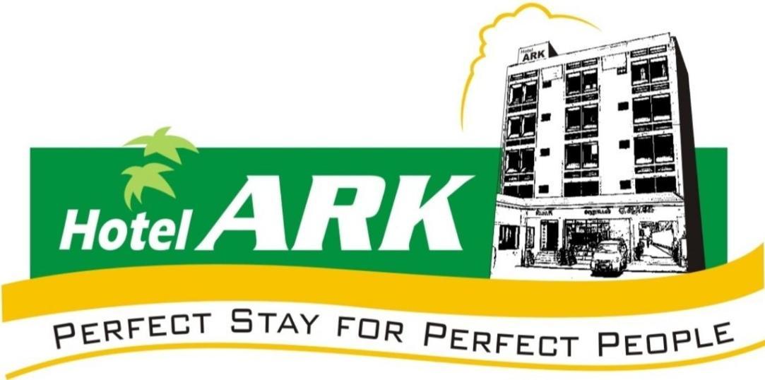 Lee-Benz Ark Hotel กุมพาโกนัม ภายนอก รูปภาพ